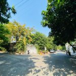 Ban dat ven song xay biet thu binh thanh 1
