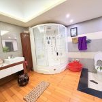 Biet thu duong pho quang khu san bay 39