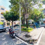 Biet thu khu 284 nguyen trong tuyen 12