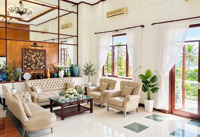 Biet thu khu 284 nguyen trong tuyen 33