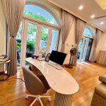 biet thu 357a nguyen trong tuyen 22