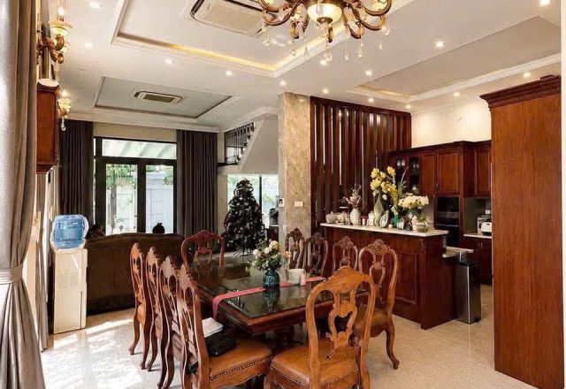 biet thu san vuon binh thanh 11