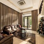 biet thu san vuon binh thanh 2