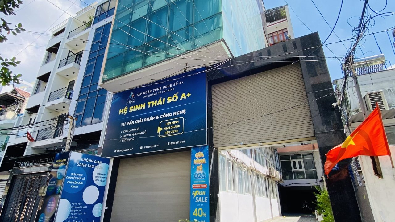 toa nha van phong bui dinh tuy 1